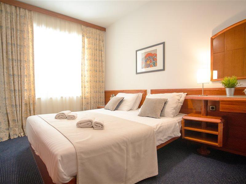 Hotel Komodor 3*