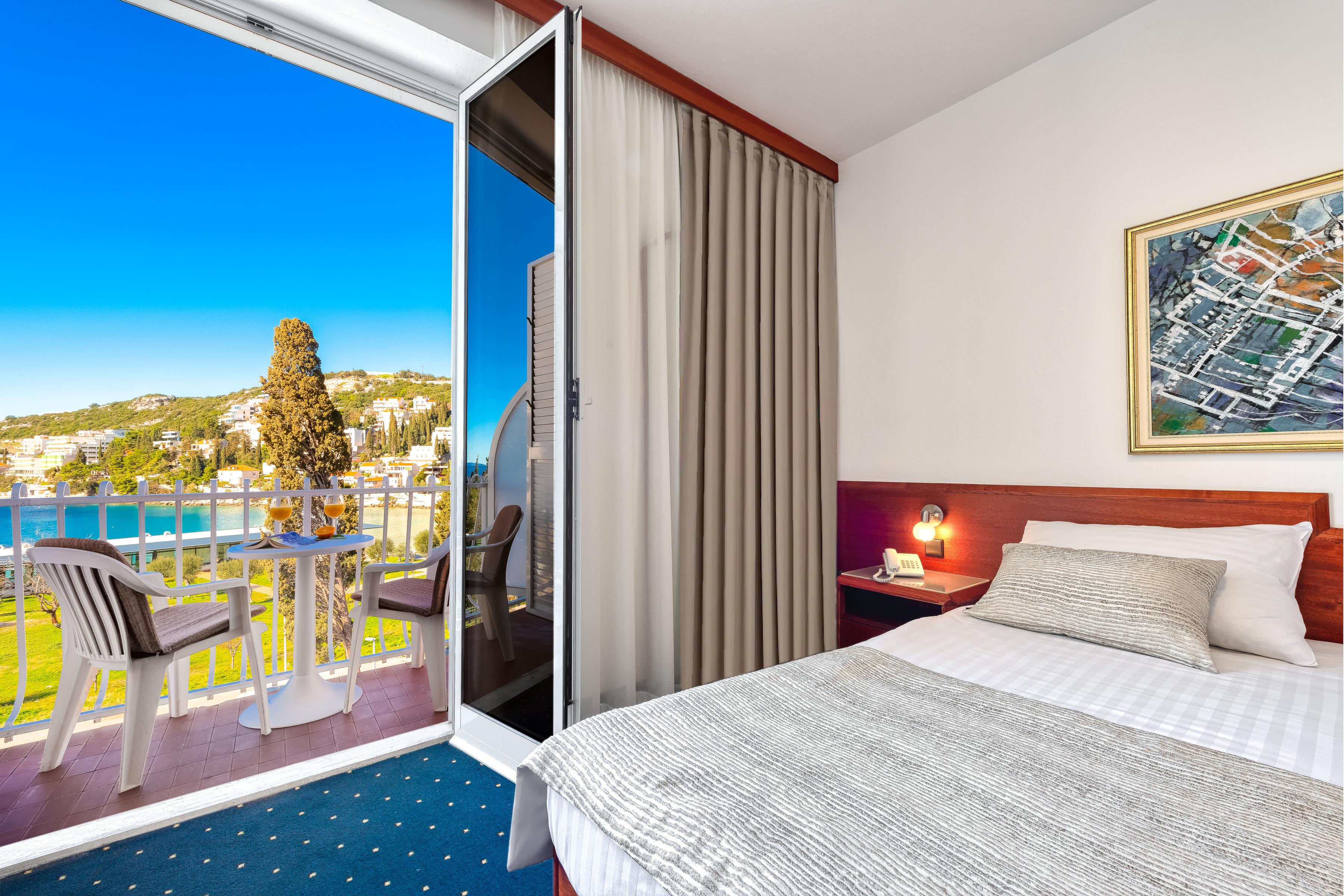 Hotel Komodor 3*