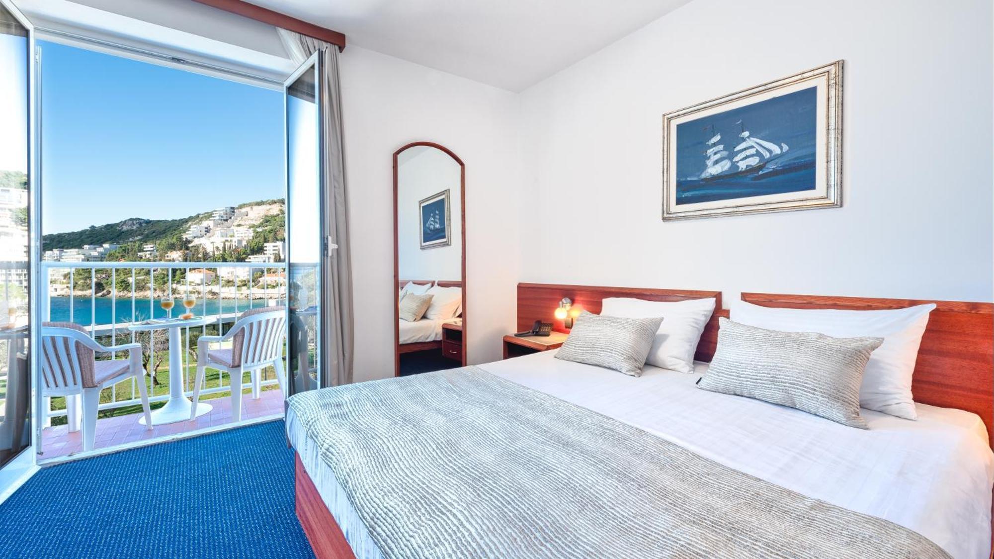 Komodor Dubrovnik