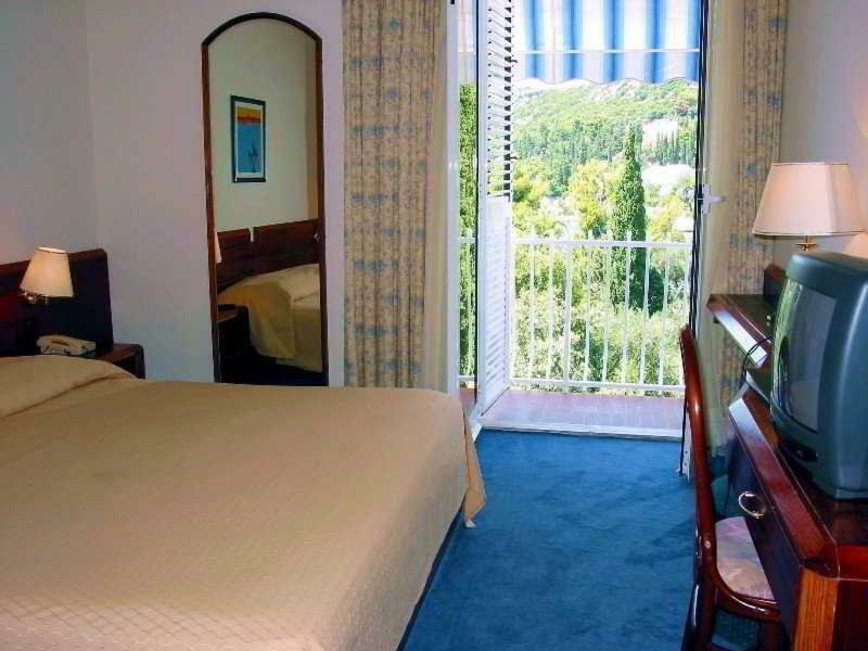 Hotel Komodor Dubrovnik