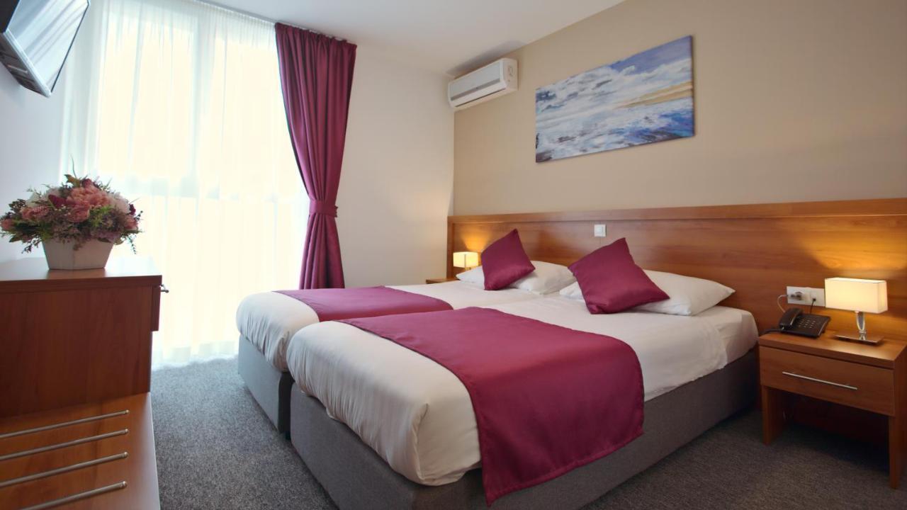 Komodor 3* Dubrovnik