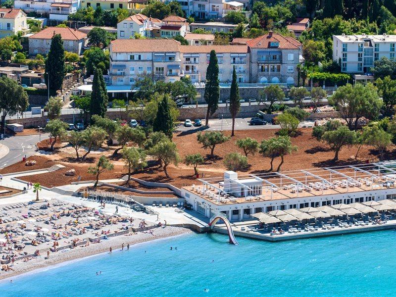 Komodor Hotel Dubrovnik