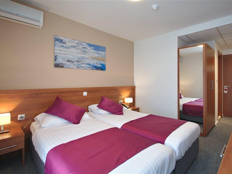 Komodor Hotel Dubrovnik