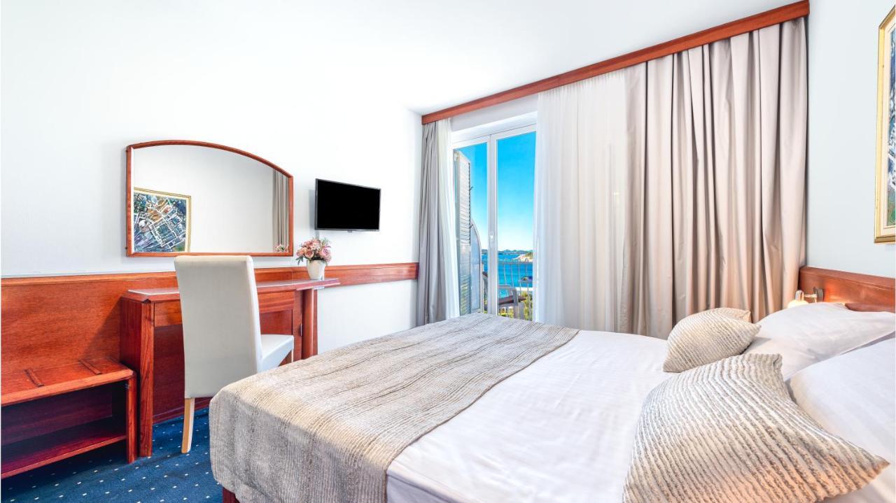 Komodor 3* Dubrovnik
