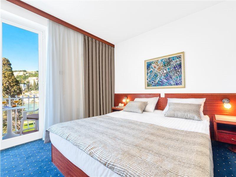 Komodor 3* Dubrovnik