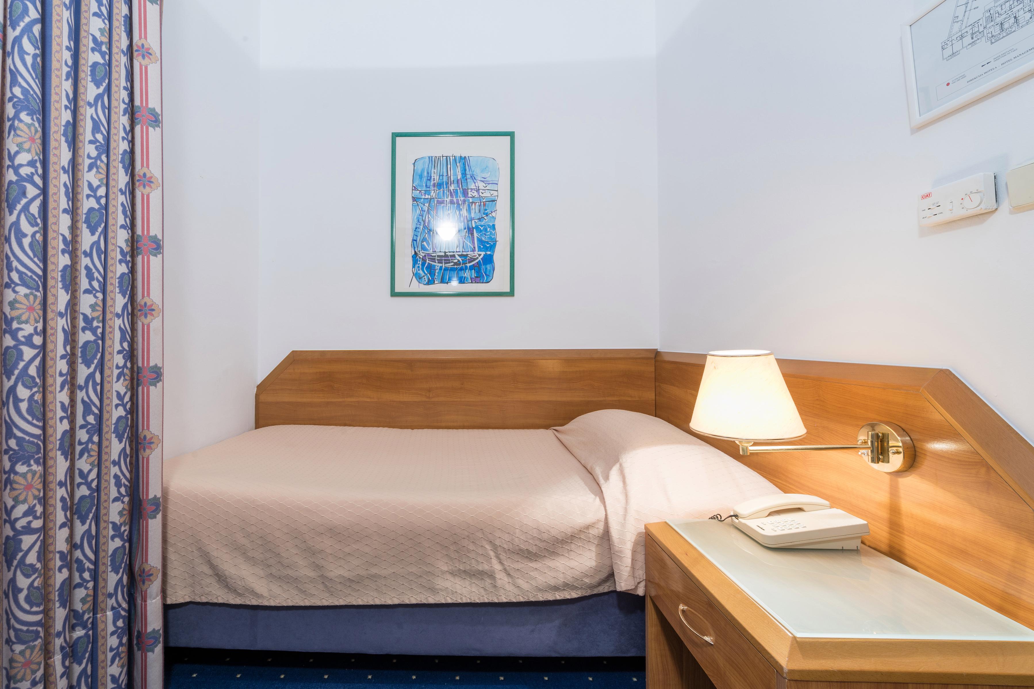 Komodor Hotel Dubrovnik