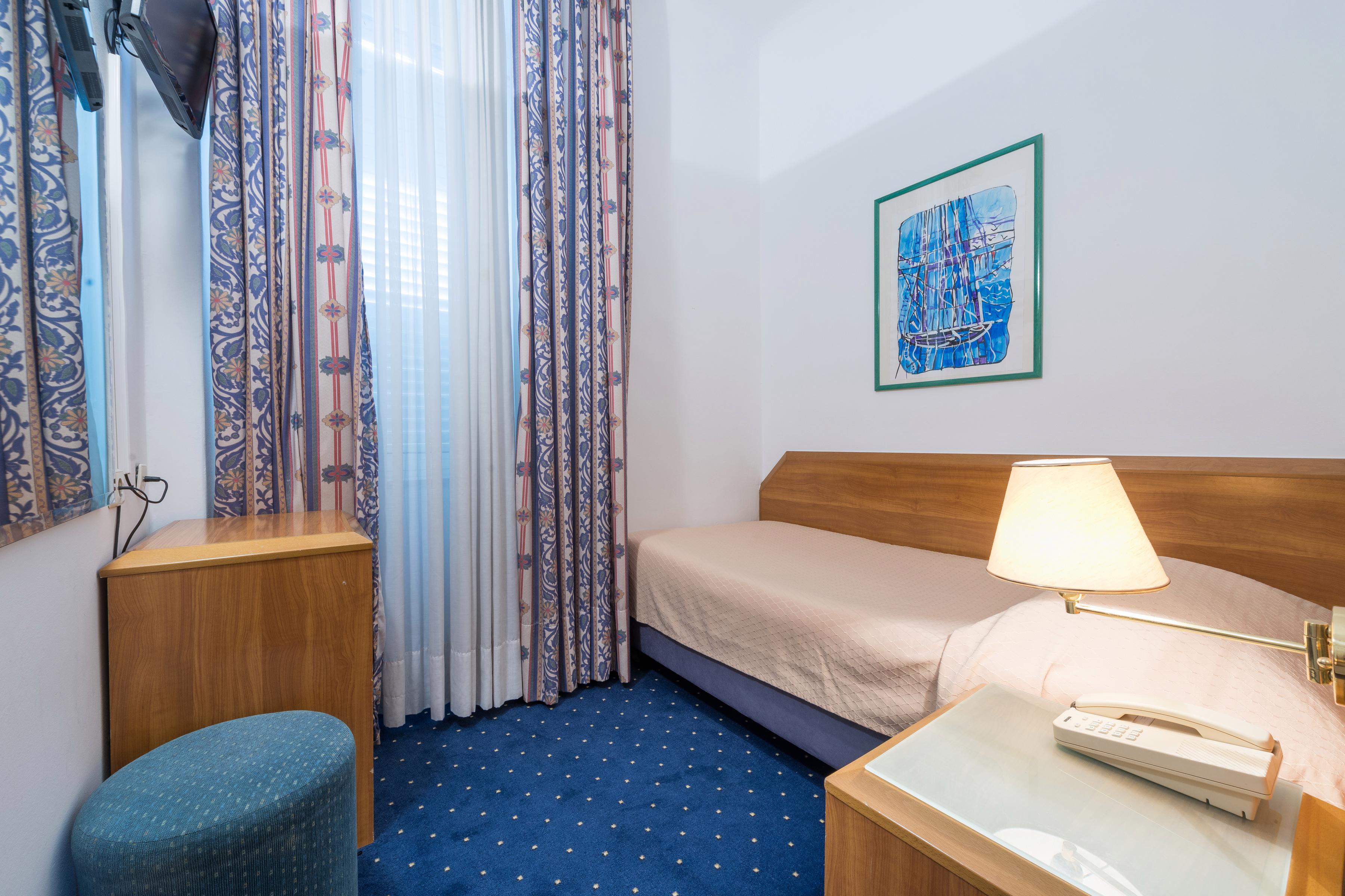 Hotel Komodor