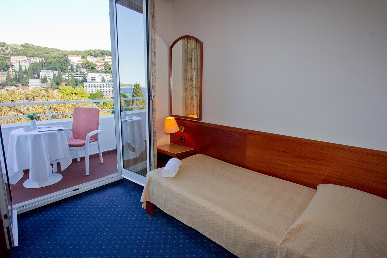 Hotel Komodor