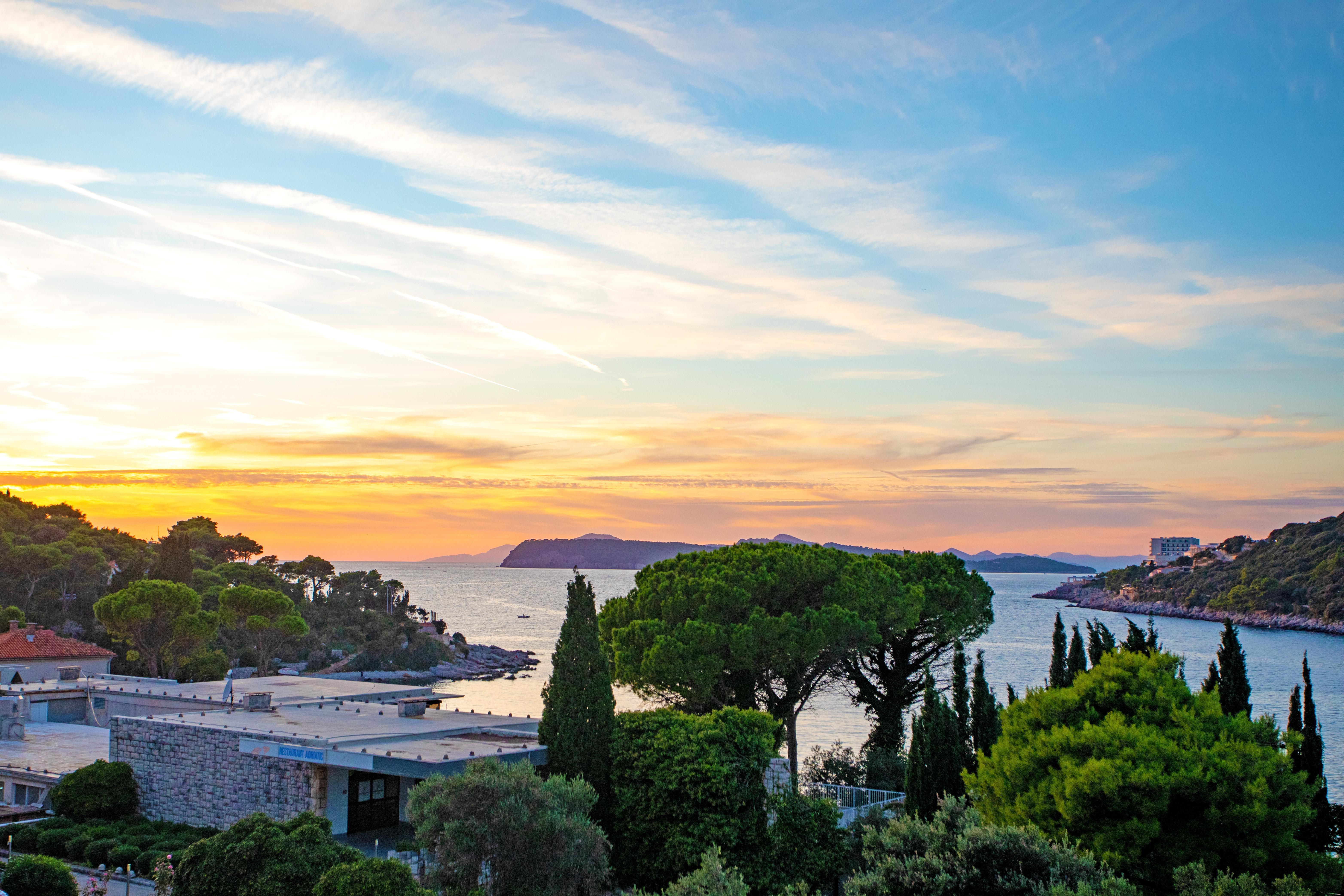 Komodor Dubrovnik