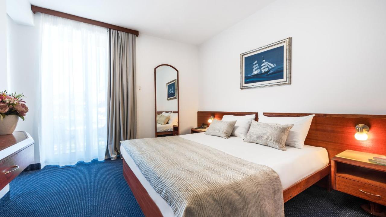 Komodor Hotel Dubrovnik