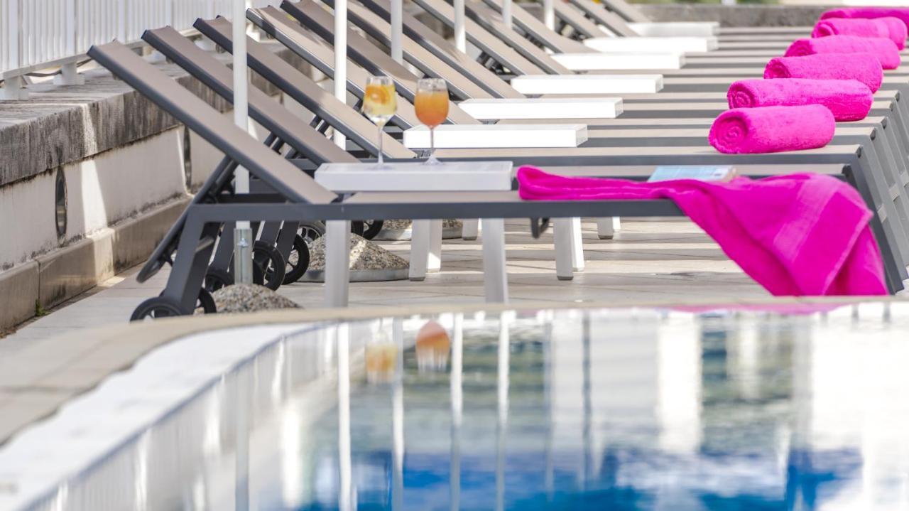 Komodor Hotel Dubrovnik
