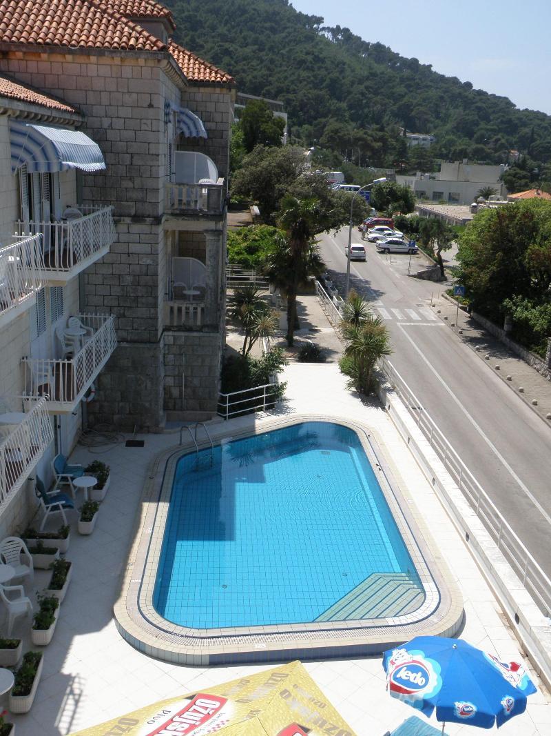 Komodor Hotel Dubrovnik