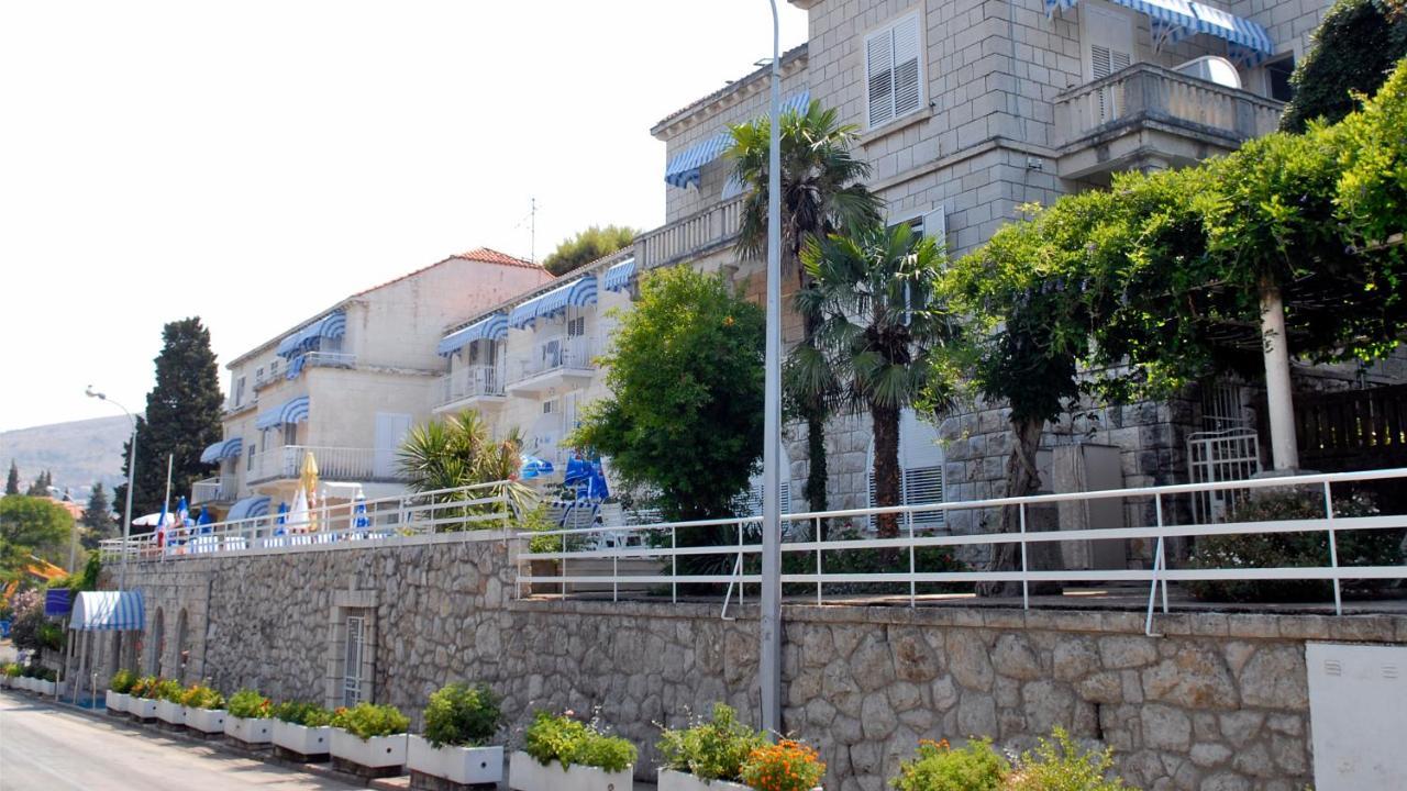 Komodor Hotel Dubrovnik