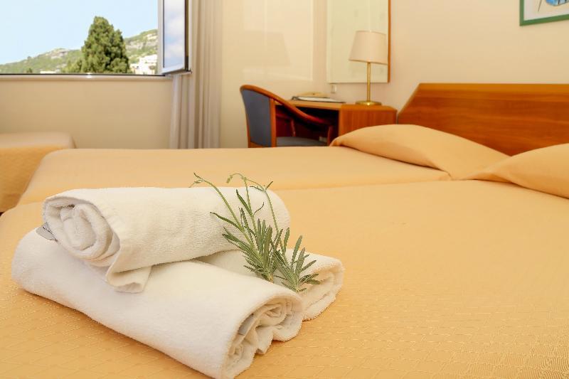 Komodor 3* Dubrovnik